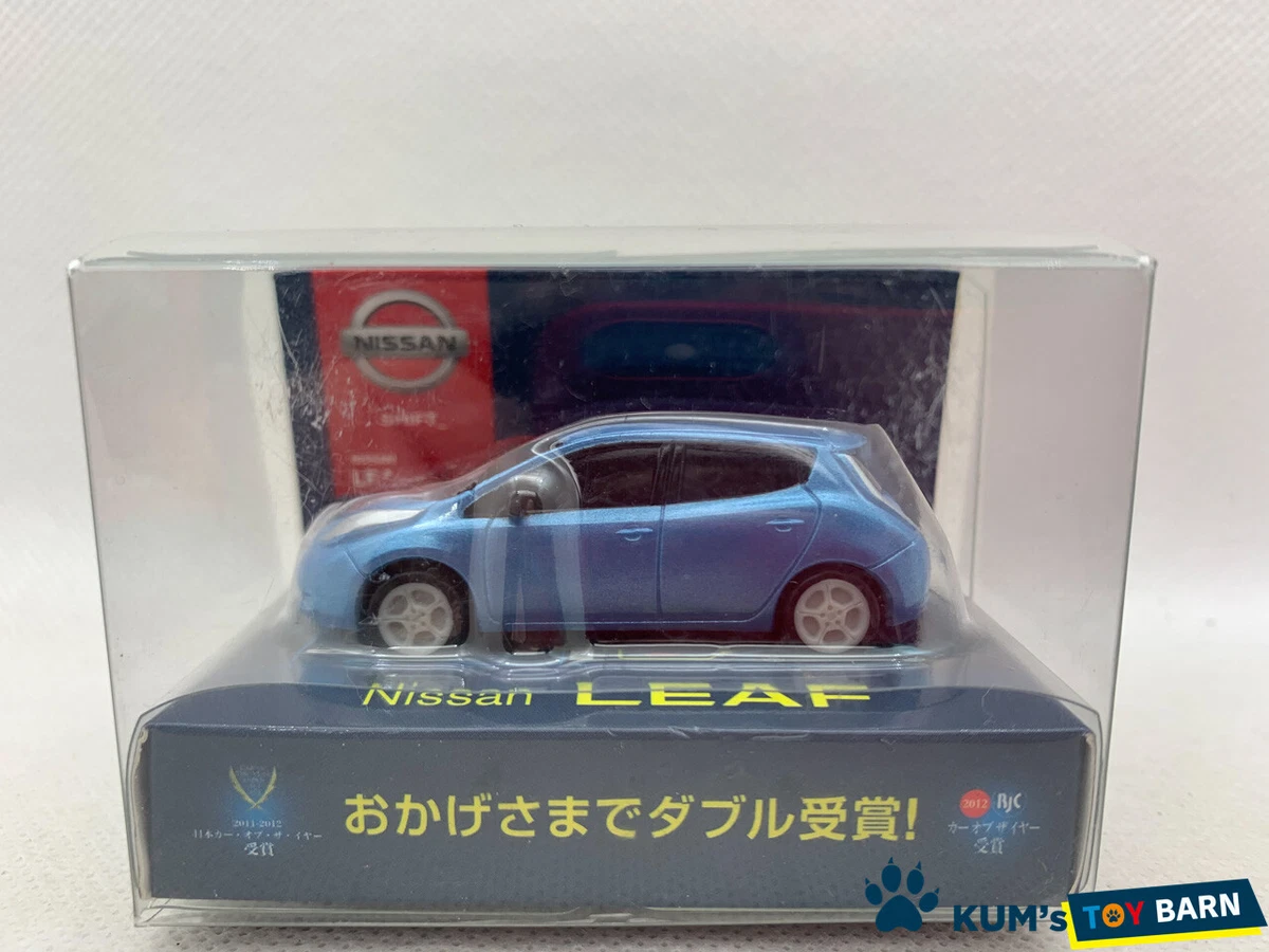 Ebay cheap nissan leaf