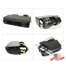 12v Three-speed 32-row Vintage Car Air Conditioning Ac Climate Evaporator Kit
