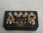 Hotone Binary AMP Simulator Guitar Effects Pedal good condition JP USED