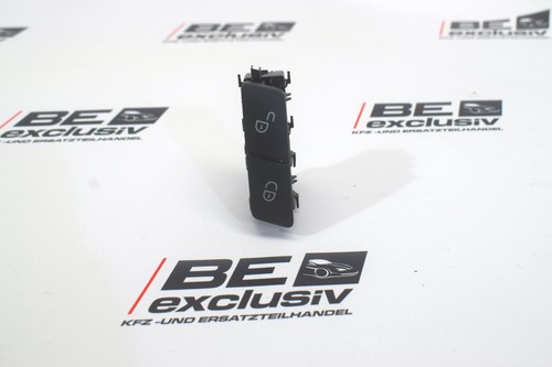 Mercedes B 180 W246 Schalter Zentralverriegelung links Taster A2049058402