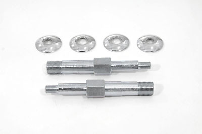Upper Rear Shock Stud Zinc for Harley Shovelhead FL FX Models 1973-1984 Upper Rear Shock Stud Zinc for Harley Shovelhead FL FX Models 1973-1984
