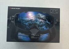 Occhiali da sci/snowboard OPS Liquid Image