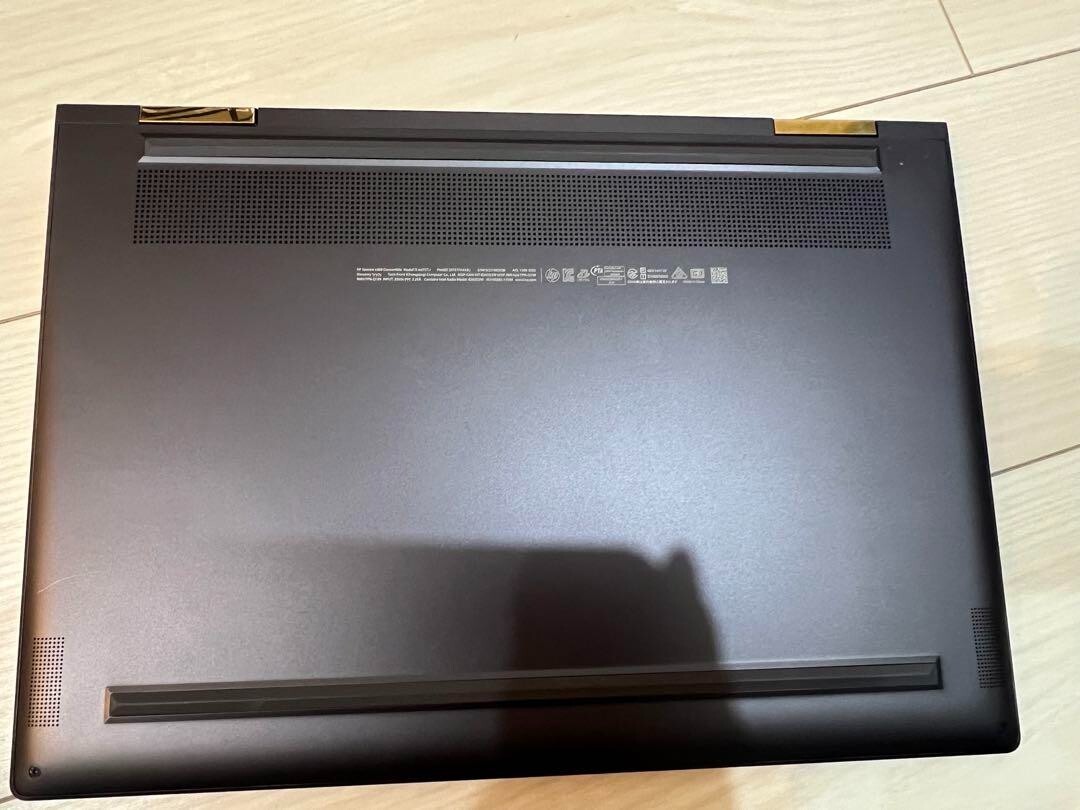 HP spectre x360 13-ae0xx 256GB 8GB Notebook PC Home HP spectre x360 13-ae0xx 256GB 8GB Notebook PC Home
