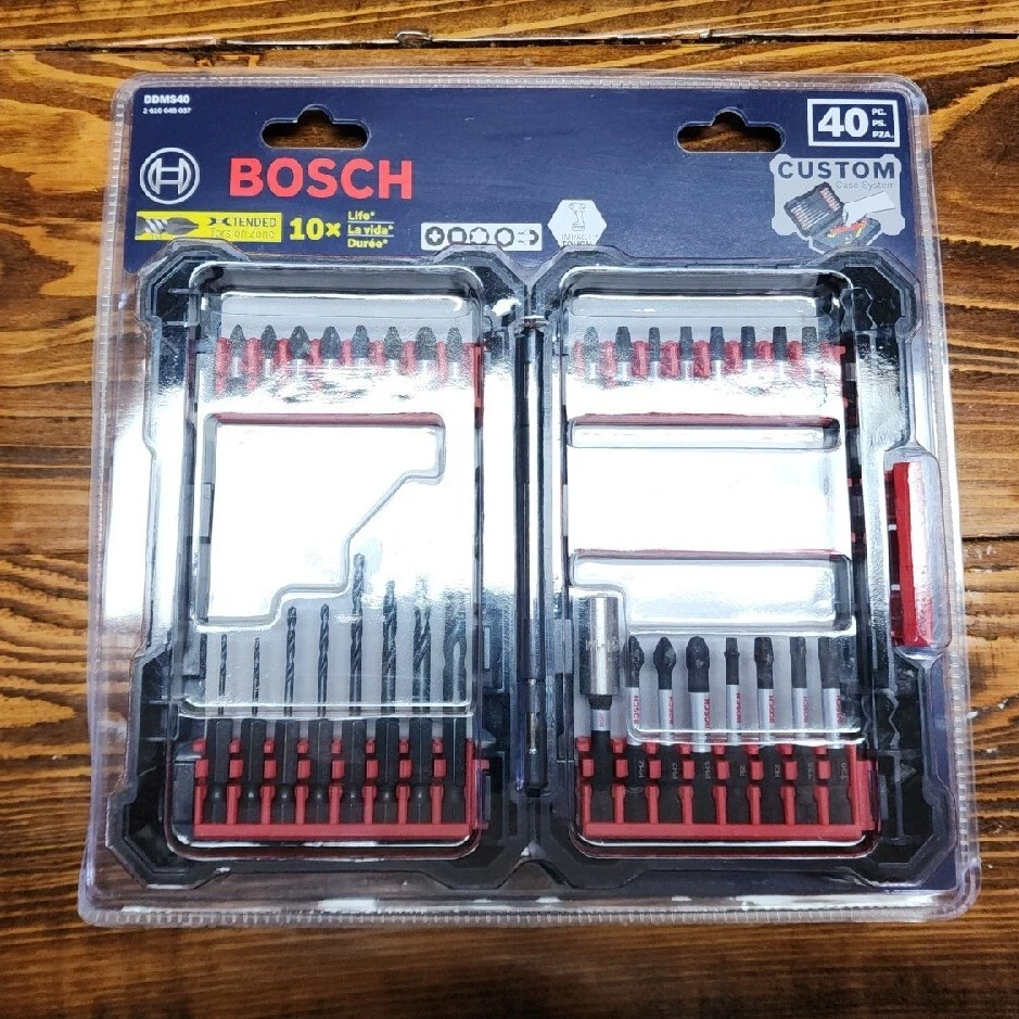 Bosch ddms40 clearance