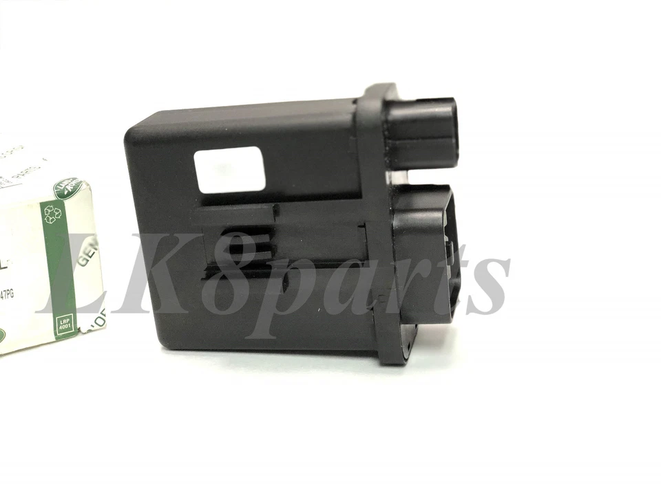 Relé de bomba de combustible Land Rover Discovery 1 96-99 YWB100820L YWB10041L genuino nuevo Foto 2 de 4