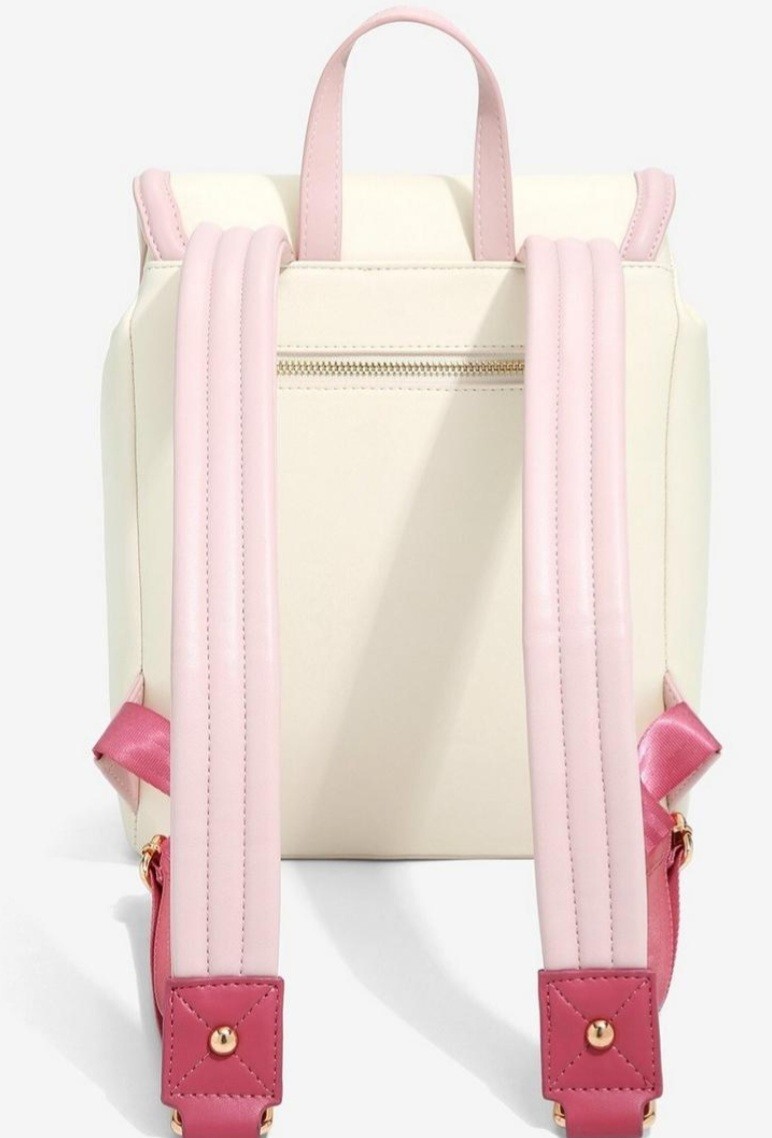 Our Universe Disney Bambi Petals & Friends Mini Backpack  display picture 1
