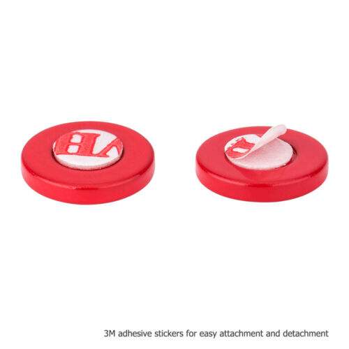 JJC Soft Shutter Release Button for Fujifilm GFX 50S X-H1 X-T100 X-T1 X-A5 XF10 - Picture 45 of 58