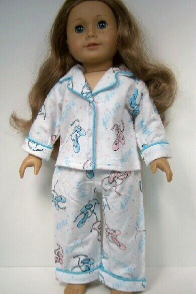 For 18&rdquo; American Girl (debs)
