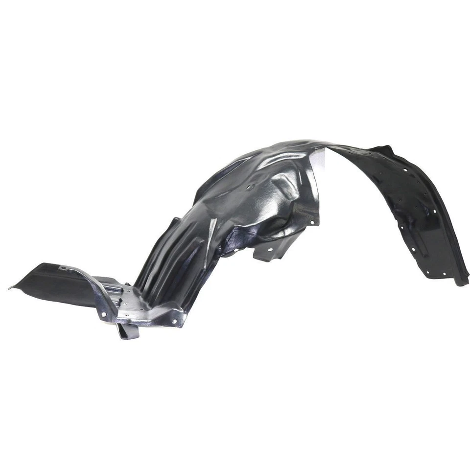 Front Right Passenger Side Fender Liner For 2014-2018 Subaru Forester SU1249127 Foto 2 de 4