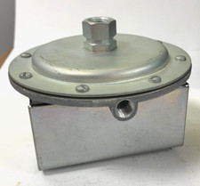 HONEYWELL GAS AND AIR PRESSURE LIMIT SWITCH C645A 1030