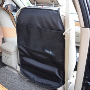 car seat back protector