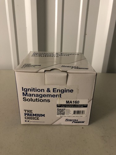 Sensor de flujo de masa de aire Spectra MA160 - Imagen 1 de 4