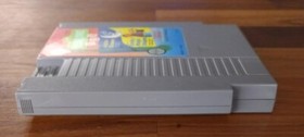 Sesame Street 123 (Nintendo NES) Cartridge Only 37741