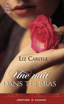Une nuit dans tes bras von Carlyle, Liz | Buch | Zustand gut