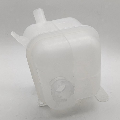 Radiator Coolant Reservoir Tank 254312E101 for Hyundai Tucson 2004-2005 - Picture 7 of 10