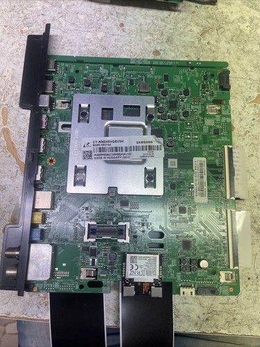 Mainboard BN41-02635A BN94-12799E Samsung UE49NU7170U