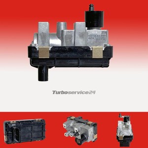 G 219 Ladedrucksteller Stellmotor Mercedes Benz 280 320 Cdi 135 Kw 140 Kw 165 Kw Ebay