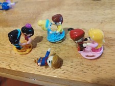 2018 Principesse al ballo Disney_ Kinder Sorpresa