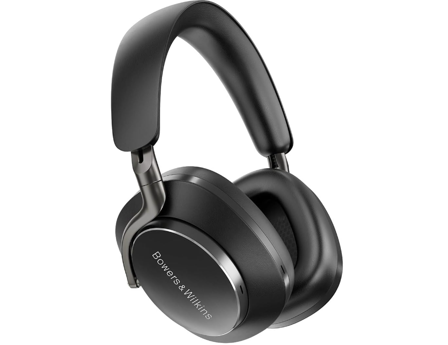SUPER SALE Bowers & Wilkins Px8 OverEar Wireless Headphones, ANC eBay