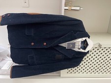 Jean Paul Gaultier Jacket Velvet Size L Designer