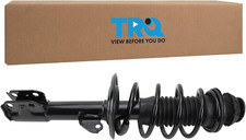 Front Right Complete Strut  Coil Spring Assembly Passenger Side Compatible with