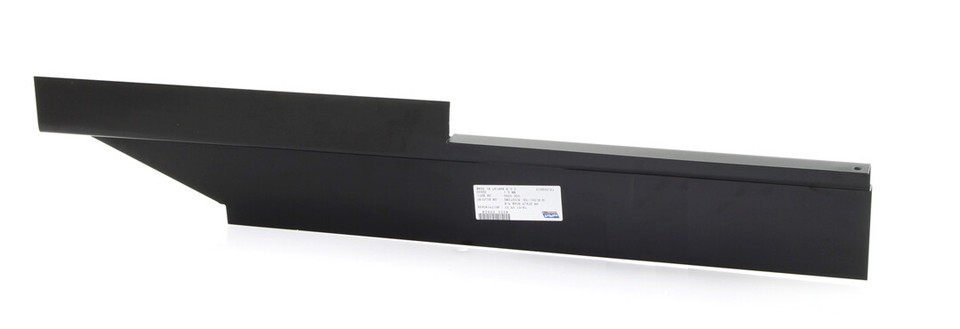 Inner Rocker Panel Patch Extended LH 73-86 Chevy GMC Trk 87-91 Chevy ...