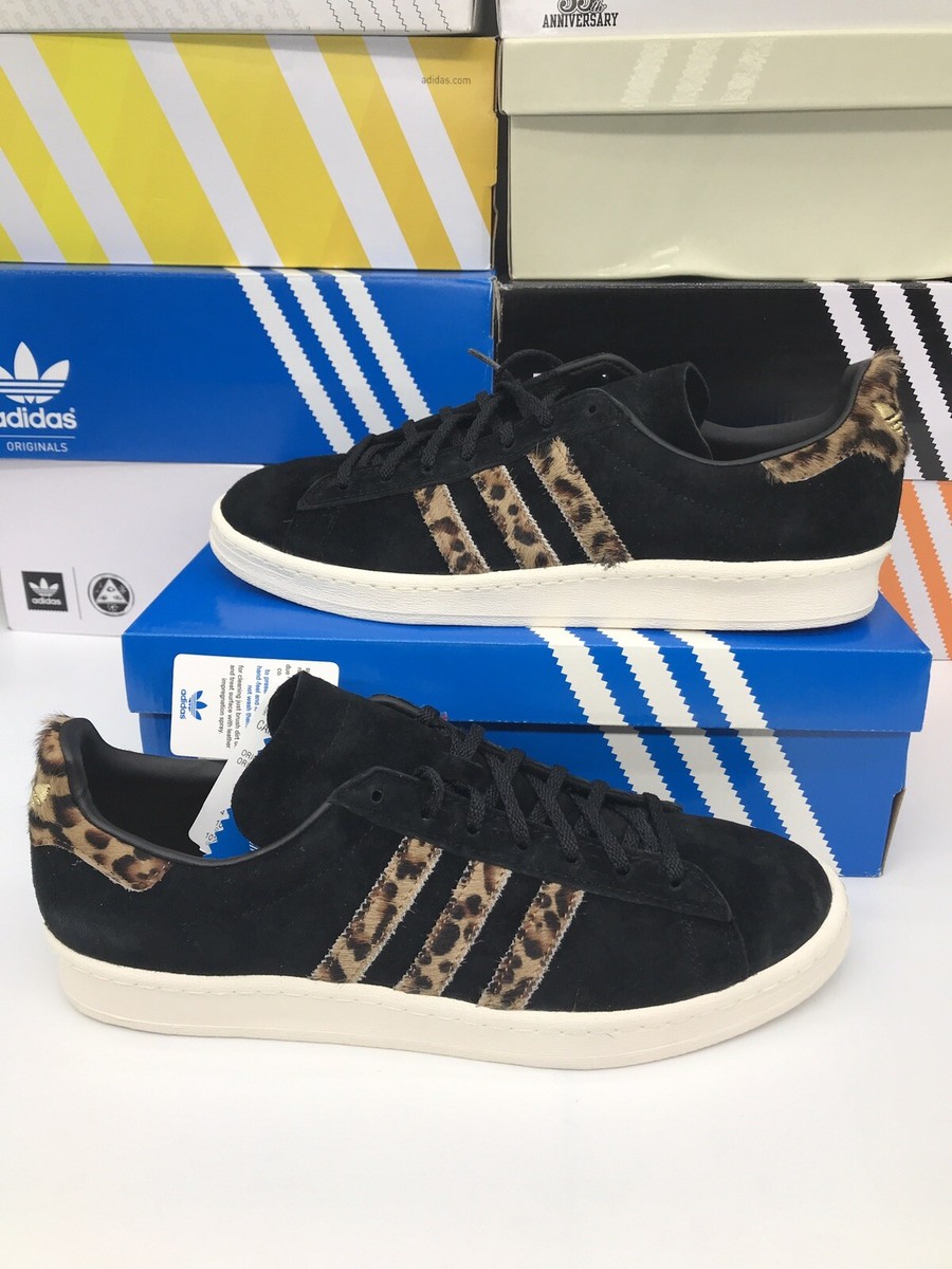 adidas Originals Campus 80s XLG XLarge Q34551 Size 10.5 Pony adidas Originals Campus 80s XLG XLarge Q34551 Size 10.5 Pony