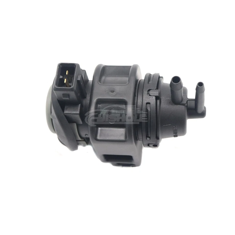 Electroválvula de presión turbo para Renault Clio Laguna Megane Scenic 8200661049 Foto 3 de 4