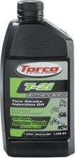 Torco T-2i Injector 2-Cycle Oil 1 lt