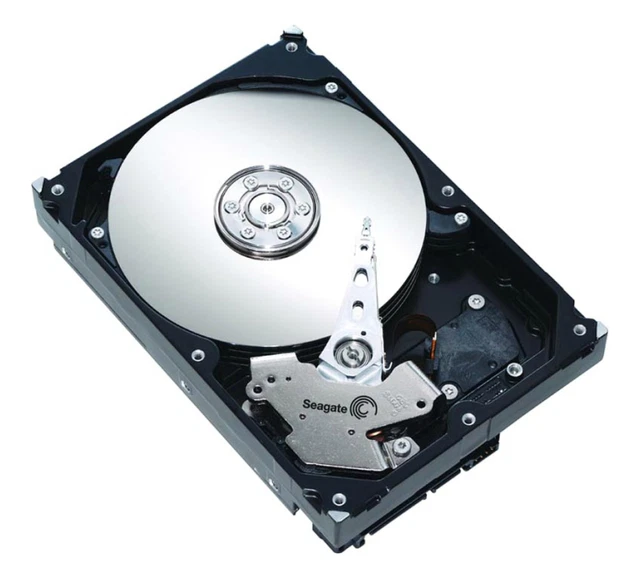 SATA I 2TB Internal Hard Disk Drives
