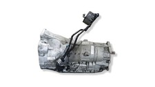 BMW 5 E60 E61 2006 Automatikgetriebe 1068022 Diesel 170kW DMT5920
