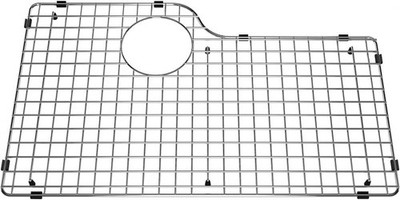 Franke OC2-36S Orca Bottom Grid Kitchen Sink Stainless Steel 2.0 OR2X110 27.4''