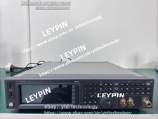 AGILENT/Keysight N5182B 6GHz Signal Generator...