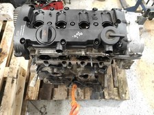 Audi A3 Sportback 8P 2003 2.0FSi Motor AXW Benzin 110kW