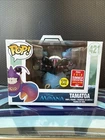 Funko Pop! - Disney Tamatoa - #421 SDCC 2018 Glow In The Dark Exclusive NIB B4
