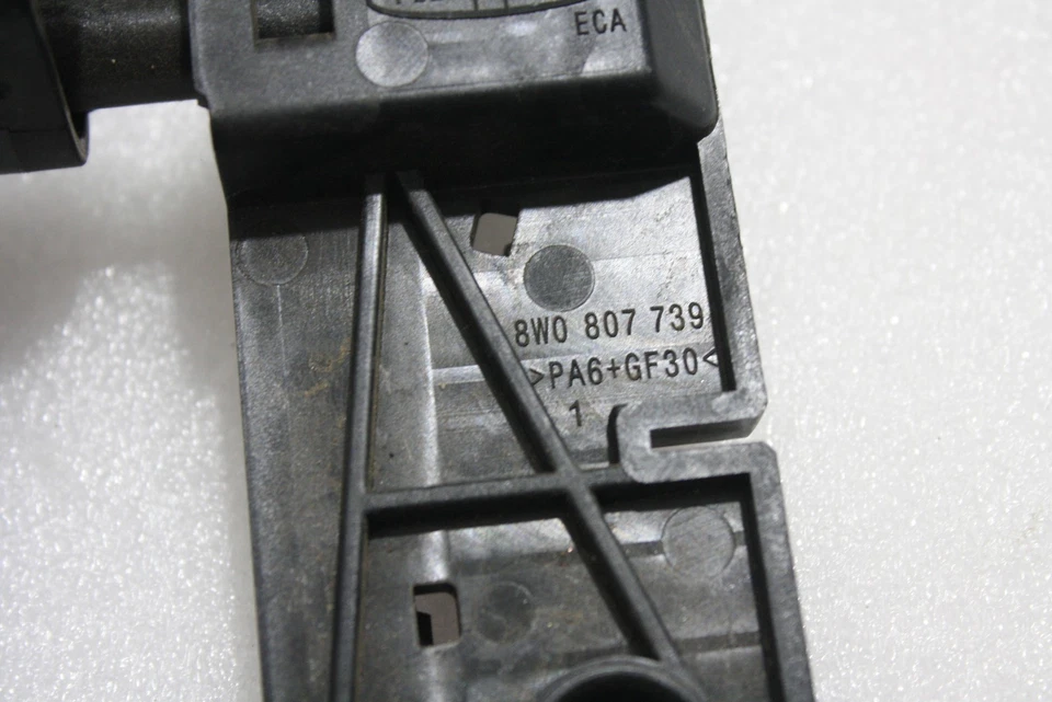 GENUINE AUDI A4 B9 ACTUATOR INTAKE MOTOR 95B965501BA - Image 4 of 4