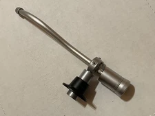Ortofon RMG-212 Tonearm Arm For Parts Or Fix. GOOD BEARINGS AND CONTINUITY
