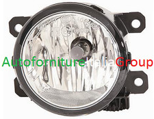 Antibrouillard Fiat DOBLO