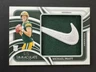 2024 Panini Immaculate Michael Pratt Nike Patch /5