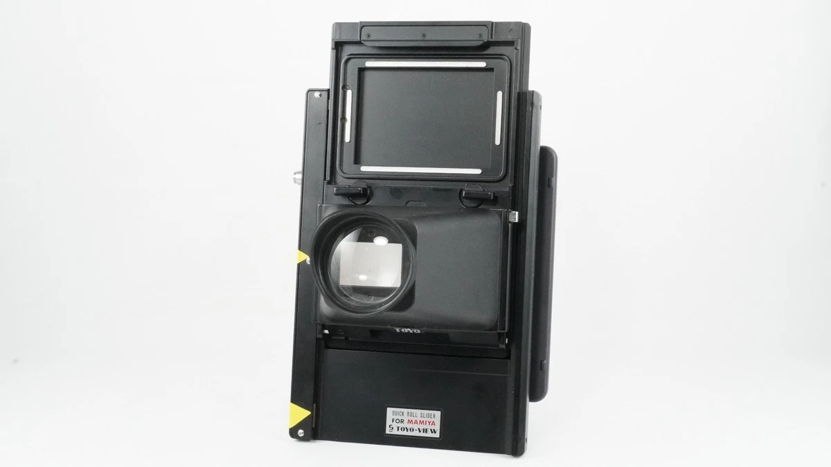 TOYO Camera Viewfinders & Eyecups for sale | eBay
