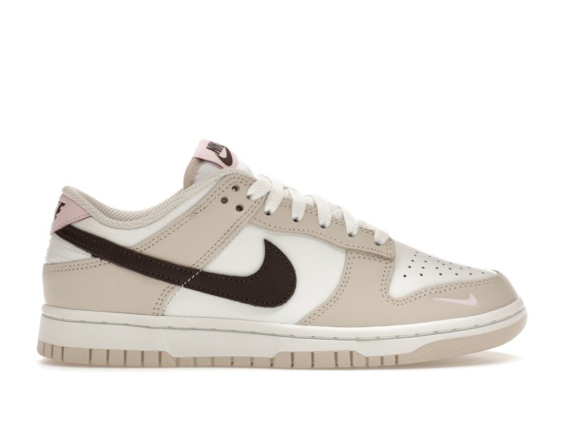 Nike Dunk Low バーガンディ/ホワイト Nike Dunk Low Neapolitan W - HF9990-100 | eBay