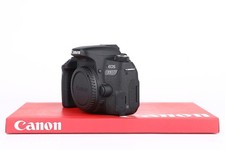 Canon 77D  2 YEARS WARRANTY