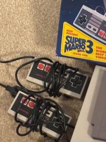 Nintendo Entertainment System NES Classic Edition Grey Home Console