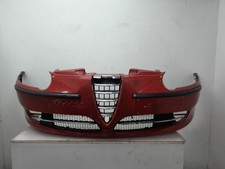 Pare-choc avant Alfa Romeo ALFA 6