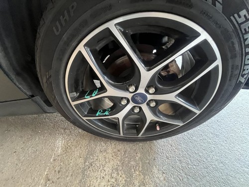 Wheel 17x7 Alloy 10 5 Y Spoke Fits 15-18 FOCUS 72271 - Picture 22 of 24