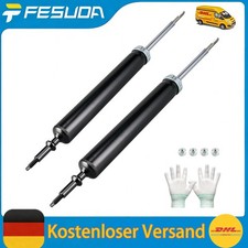 2x Sto�d�mpfer Federbeine Gasdruck f�r BMW 1ER 3ER E81 E88 E82 E90 E93 E92 E91
