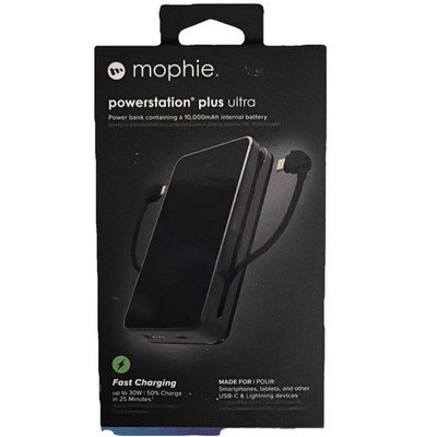 Mophie 20000mAh 45W Power Bank