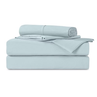 Dreamguard 3pc 1200 Thread Count Hypoallergenic Moisture-Wicking Sheet Set