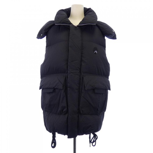 Authentic Moncler Genius Willow Smith Sabela Down Vest #230-000-224-9963