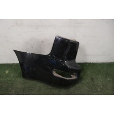 Pare-choc arrière Peugeot 4007